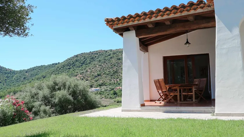 Rena Holiday Home - Image 1