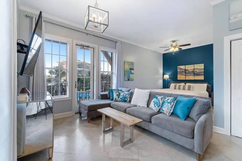 Seascapes 30A 294–Near Beach–Sleeps 4 - Image 1