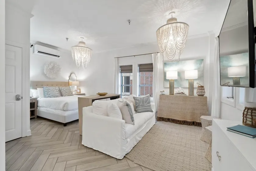 Sea Renity 241-Modern Charm-Sleeps 4 - Image 1