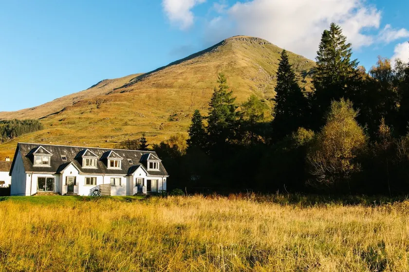 Capercaillie Cottage - Image 1