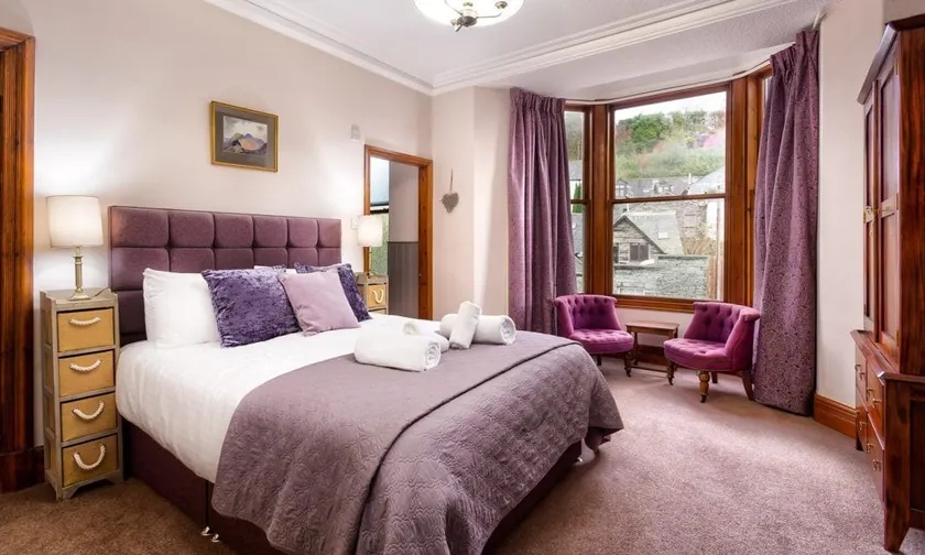 Highfield House - Image 1