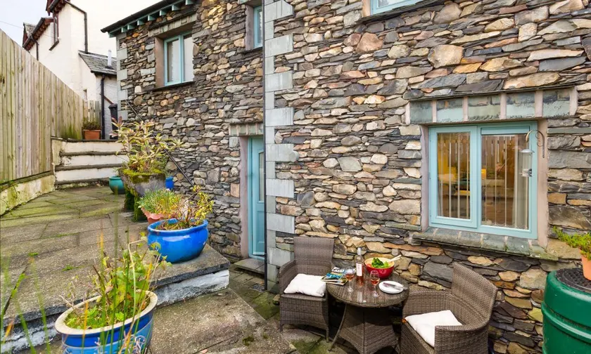 Thomas Fold Cottage - Ambleside - Image 1