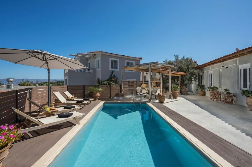 Villa Roxanne - Image 1