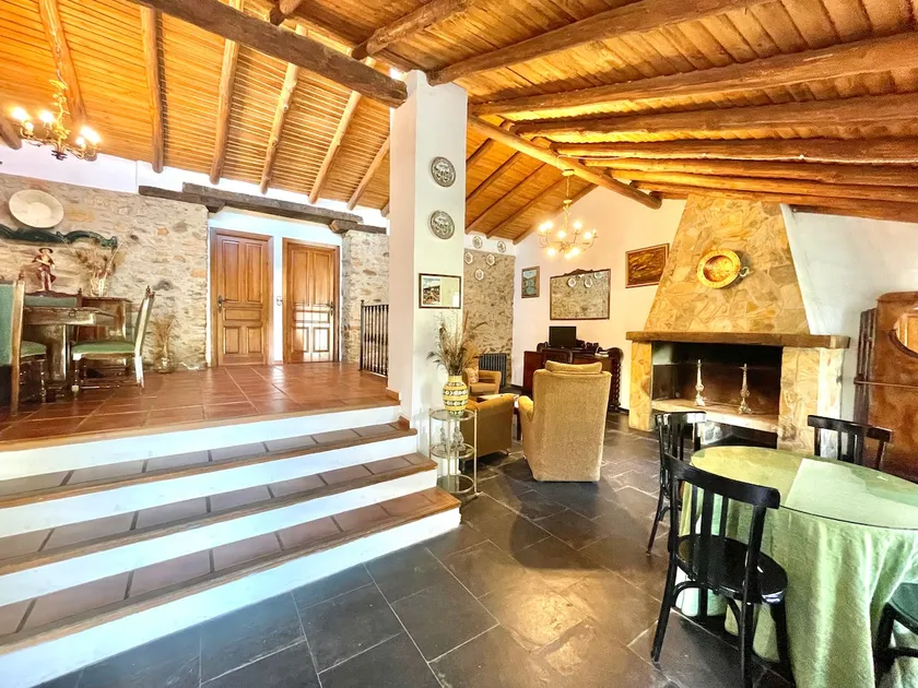Finca Romero · Home with barbecue and pool - Image 1