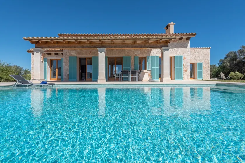 Finca Son Nou - Image 1