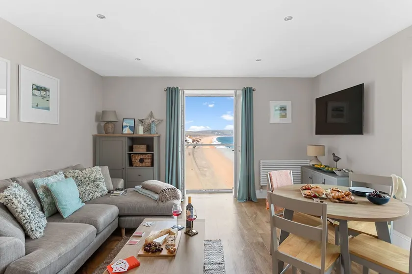 11 At The Beach - Image 1