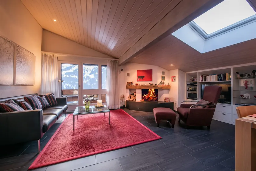 Chalet Primula Penthouse - Image 1