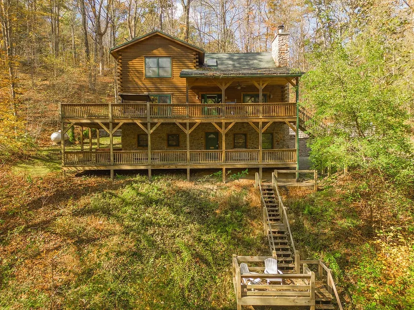 Chief Nemacolin's Lodge Summer Gatherings Await - Image 1