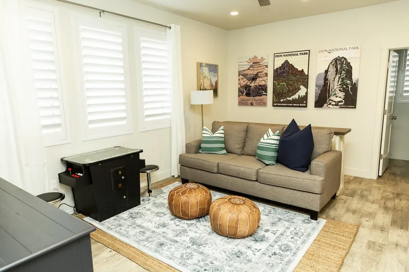 Sweet Escape Townhome | Amazing Amenities - Image 1