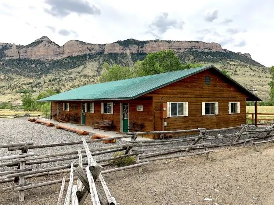 Étapes vers Trout Creek - Image 1