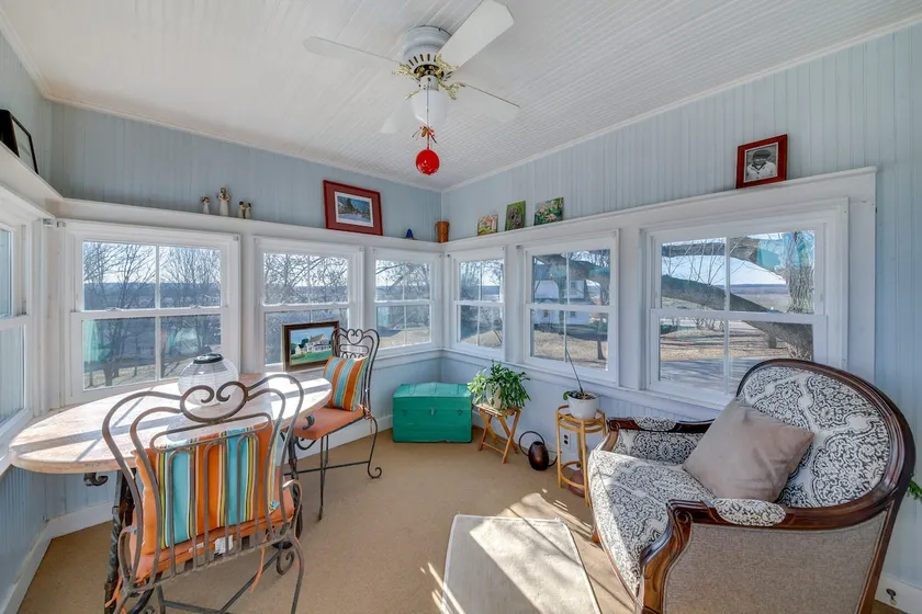 Cozy Augusta Home w/ Porch: Walk to Katy Trail! - Image 1