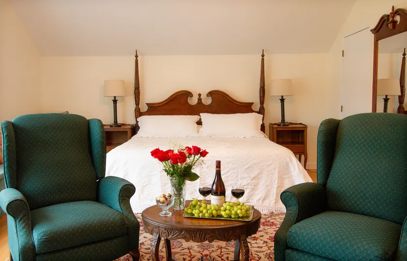 The Cottage - King size bed - Casa De Campo - Casa de ba - Image 1