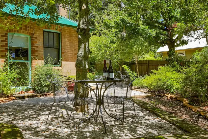 Carcoola Cabin, Blackheath, Blue Mountains, NSW - Image 1