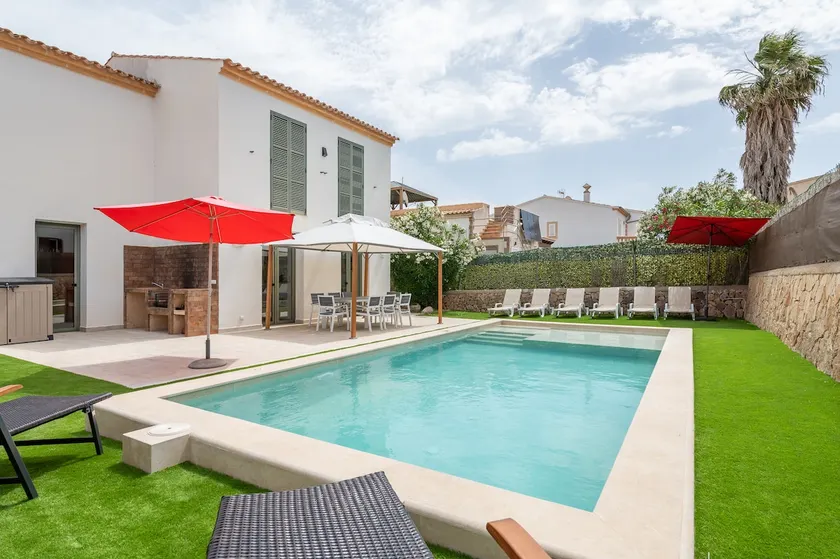 Villa Varadero by Mallorca House Rent - Image 1