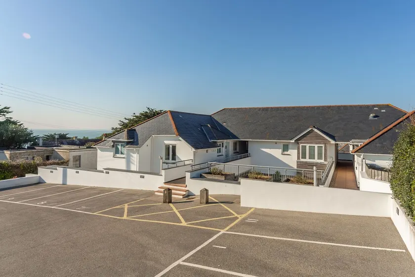 4 Pentire Rocks - Image 1