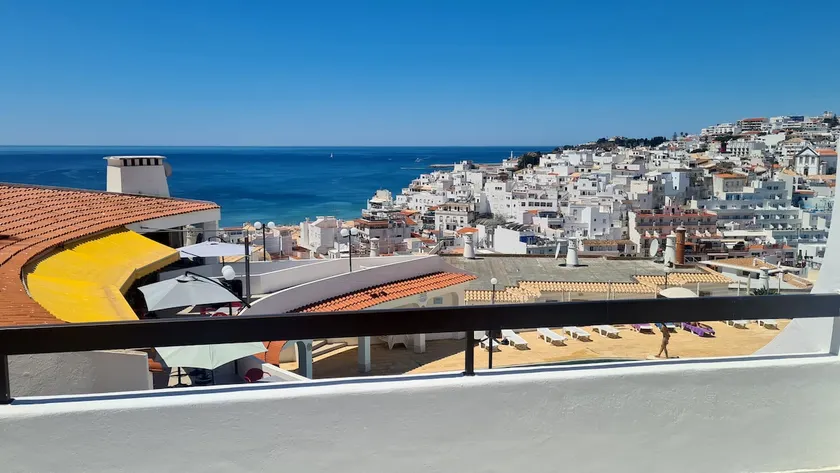 Albufeira, One step to the beach (13) - Image 1