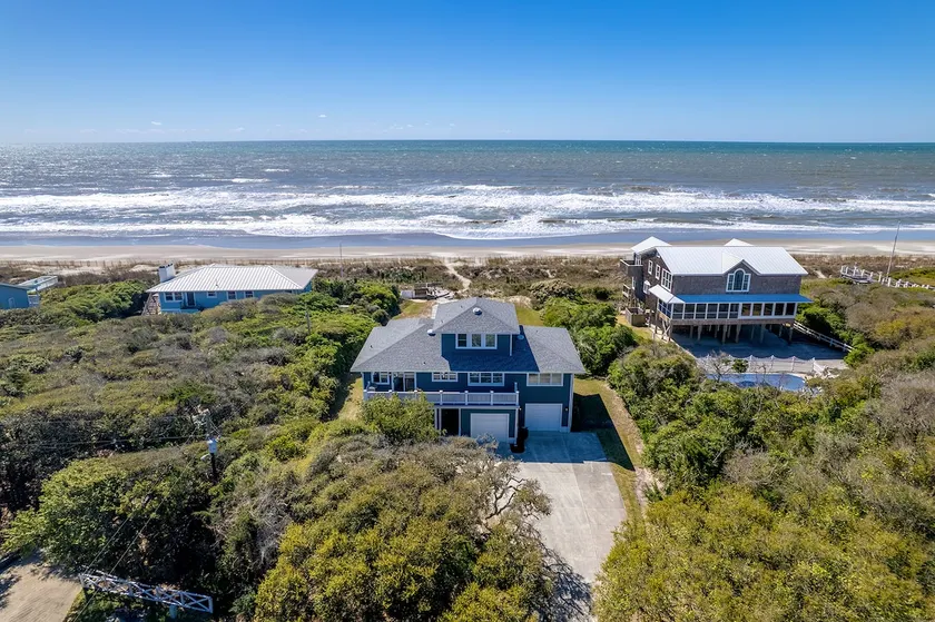 Duneside home - Image 1