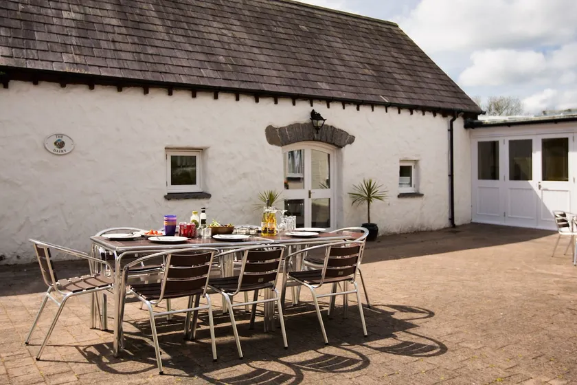 Portclew House - Image 1