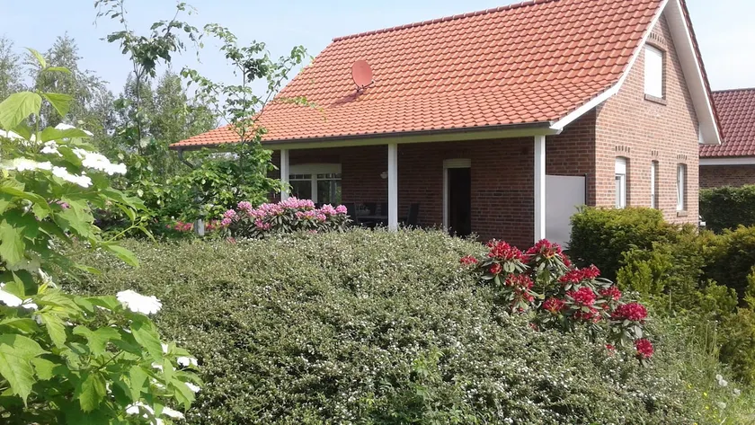 Haus Seeblick Nr 48 - Image 1