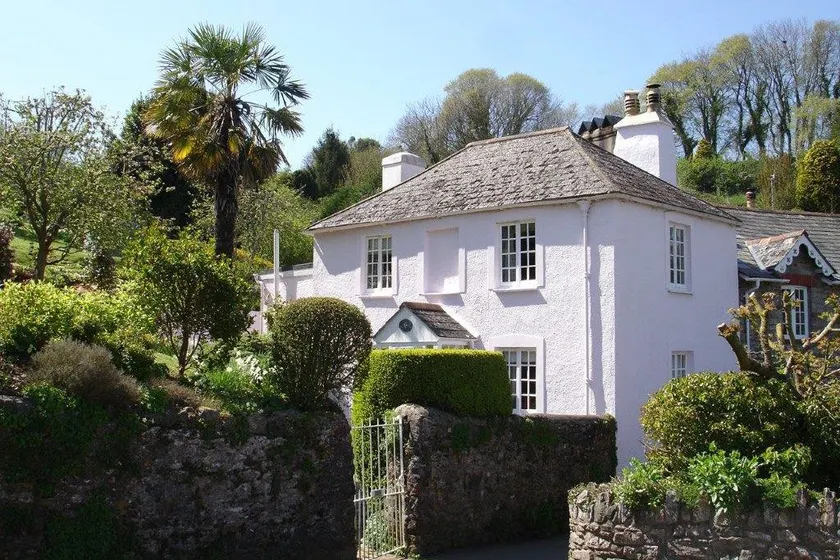 Thornwell Cottage - Stunning garden & lovely views - Image 1