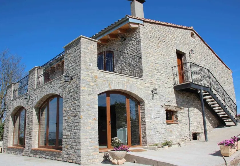 Maison Mestres pour 6 personnes - Image 1