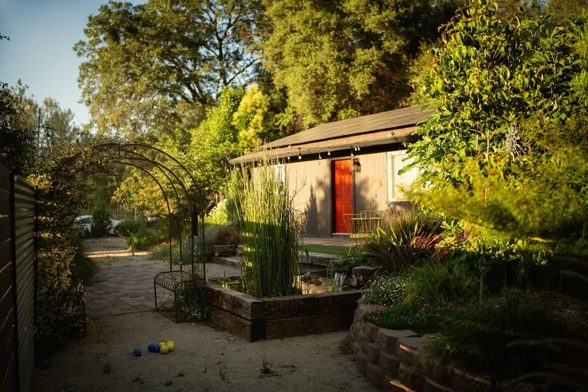 Koi on Toyan | Fire Pit, Walk to Brewery, Traeger - Image 1