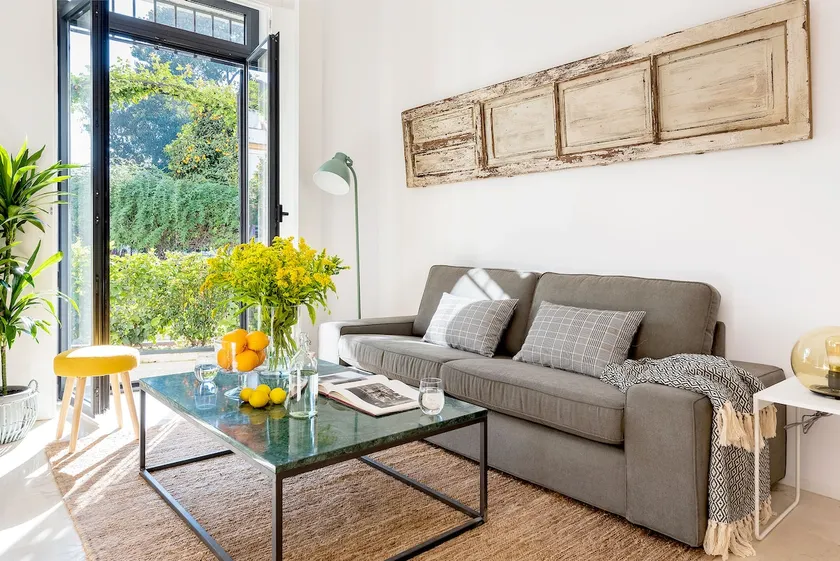 Apartment in Santa Cruz Quarter. Santa Teresa III - Image 1
