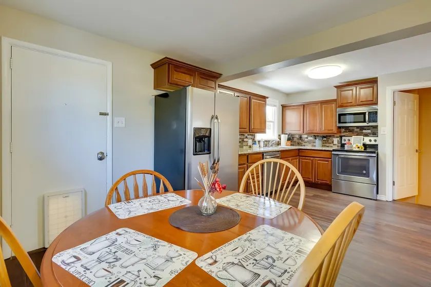 Pueblo House by Riverwalk, 2 Miles to Fairgrounds! - Image 1