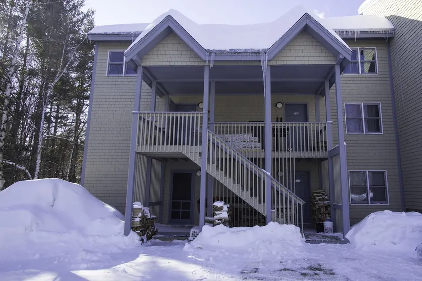 Cozy Condo at Mt Abram Ski Area! - Image 1