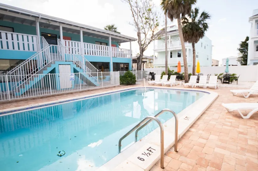 Last Minute Savings • Pool + 250 Ft Walk to Beach! - Image 1