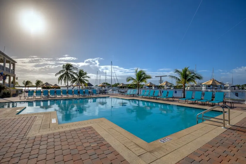 Oceanfront Oasis - Lejlighed med 2 soveværelser, 6 sovepladser - Image 1