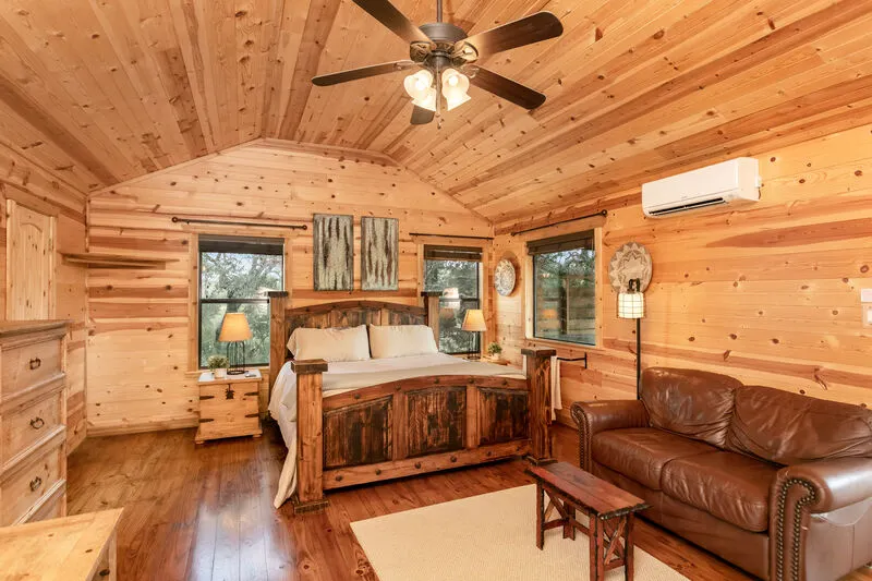 Absolument charmant OMC Casa del Sol, bain à remous privé, cuisine complète, vue sur la montagne! - Image 1
