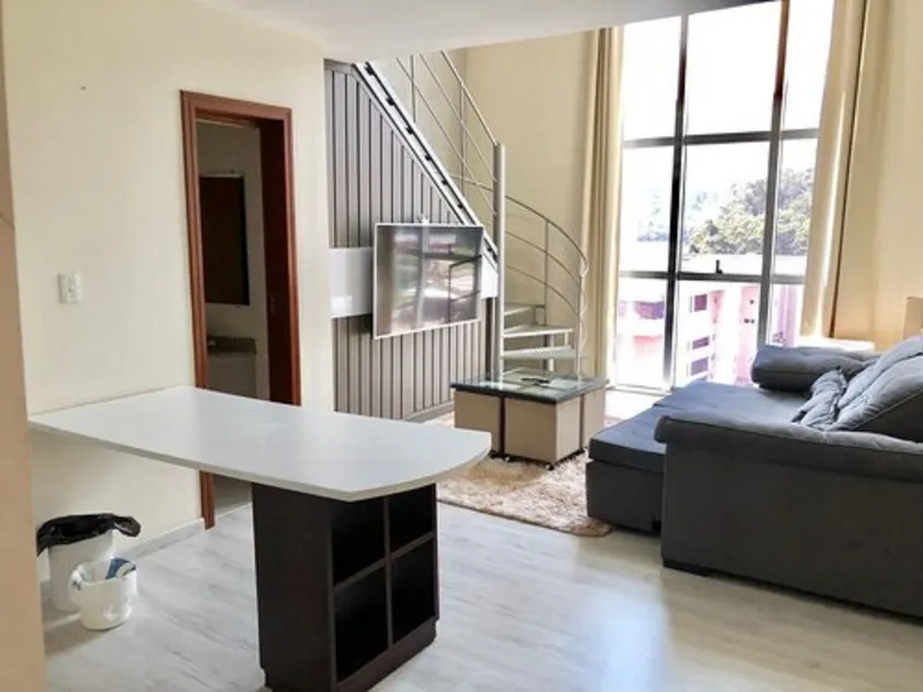 Saint Sebastian Flat 615 - With Hydro! Up to 4 people - Image 1