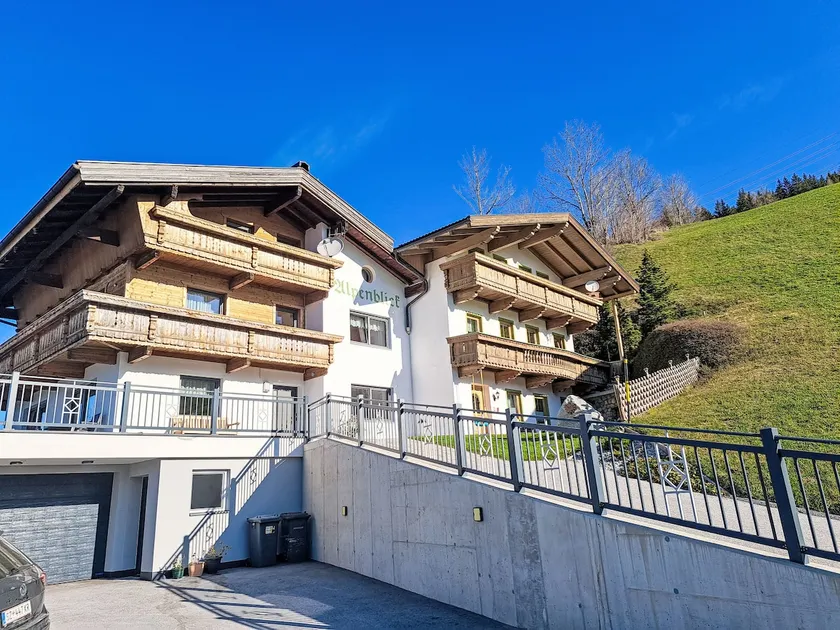 Apartment Alpenblick by Interhome - Image 1