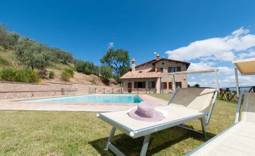 Agriturismo Molino Verde - Image 1