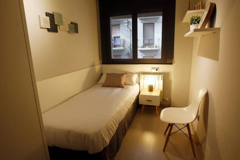 Double Apartment - Sleeps 5 - Image 1