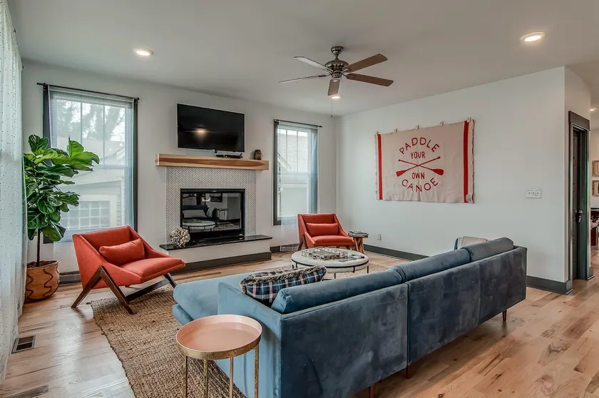 The Sage Estate by Stay Local Nashville - Image 1