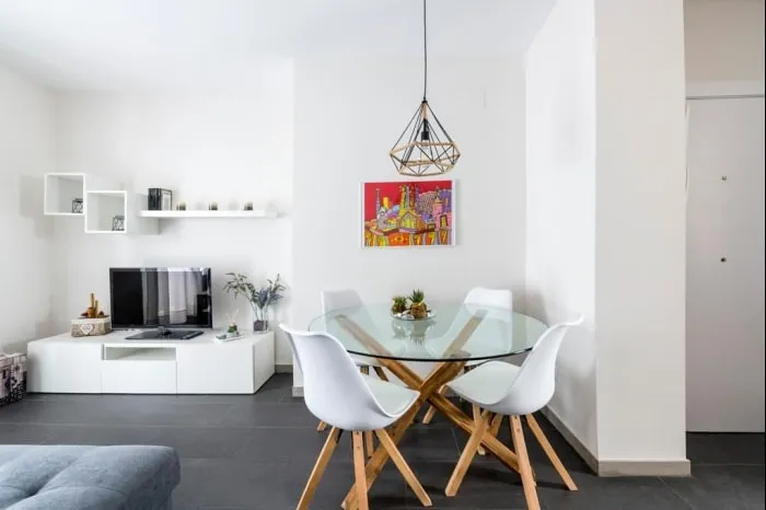 tuGuest Violeta's Home - Free parking - Image 1