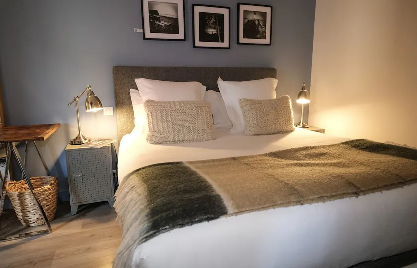 Le Cosy Country Apartment - Image 1