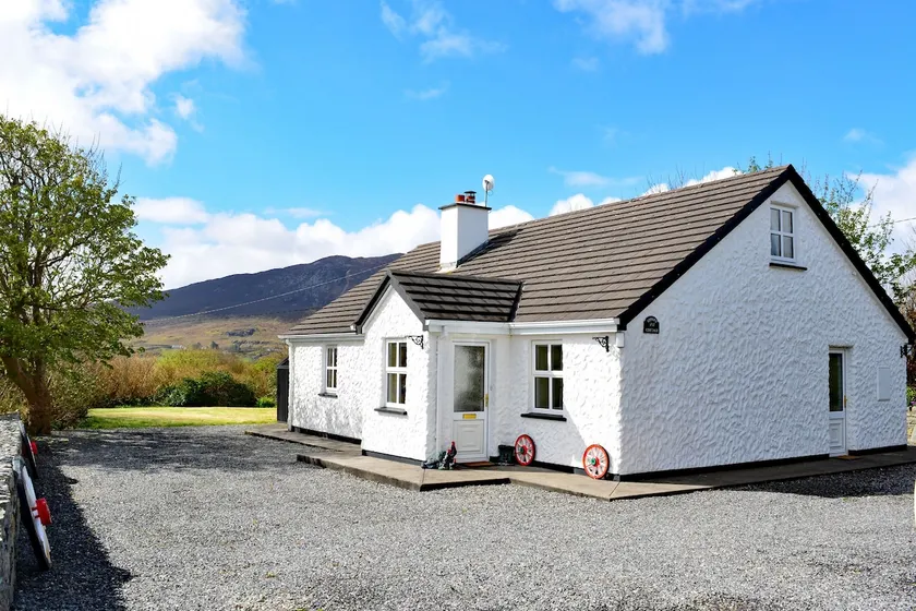 Cottage 339 - Renvyle - Image 1