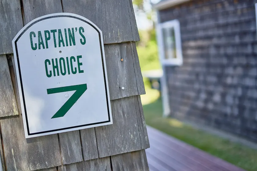 The Captain' s Choice at Klipsan Beach Cottages - Image 1