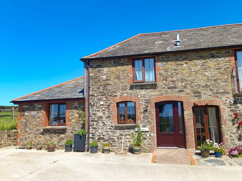 Beckaveans Granary - Image 1