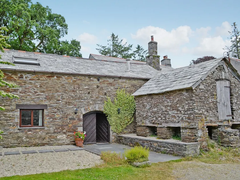 The Granary - Image 1