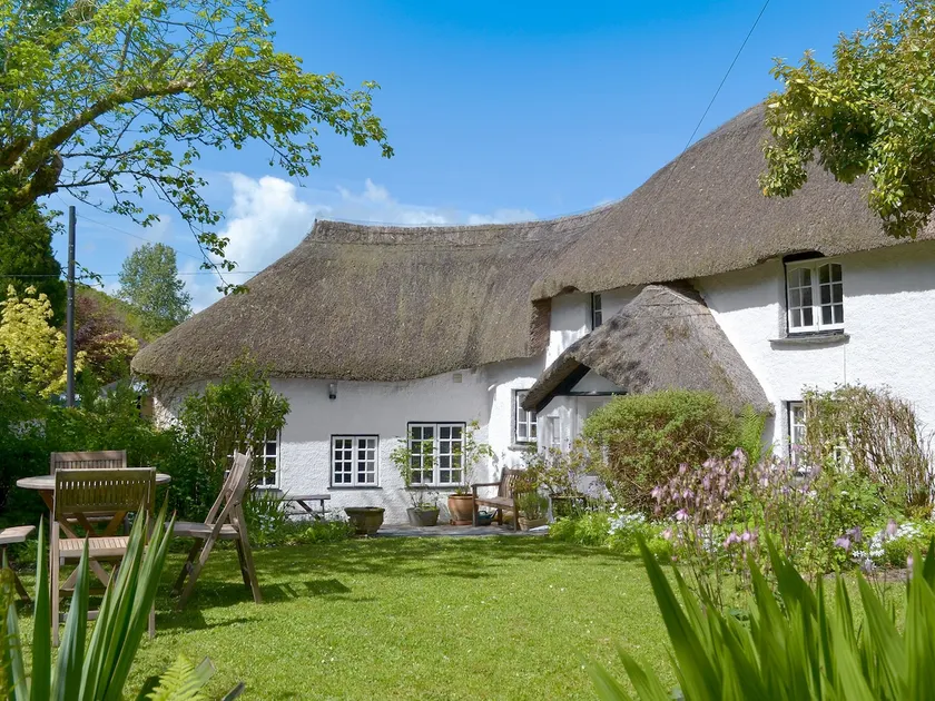 The Thatch Cottage - Image 1