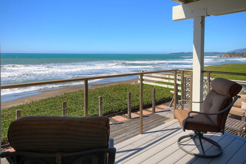 Oceanfront Escape-Spring Special - Image 1