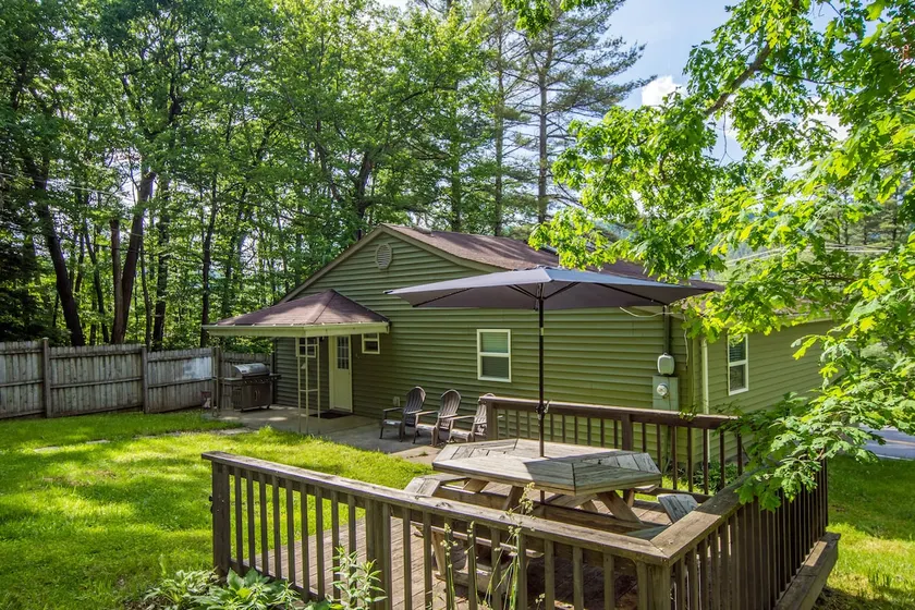Kare Bear Cabin - Image 1