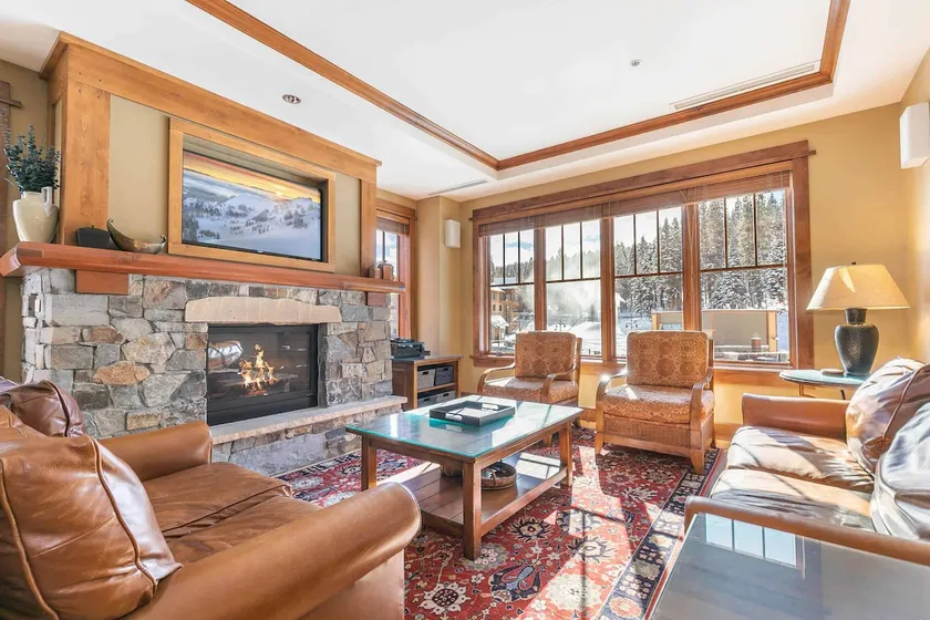 2 bdrm i Northstar Village börjar vid $ 239 / nt - Image 1
