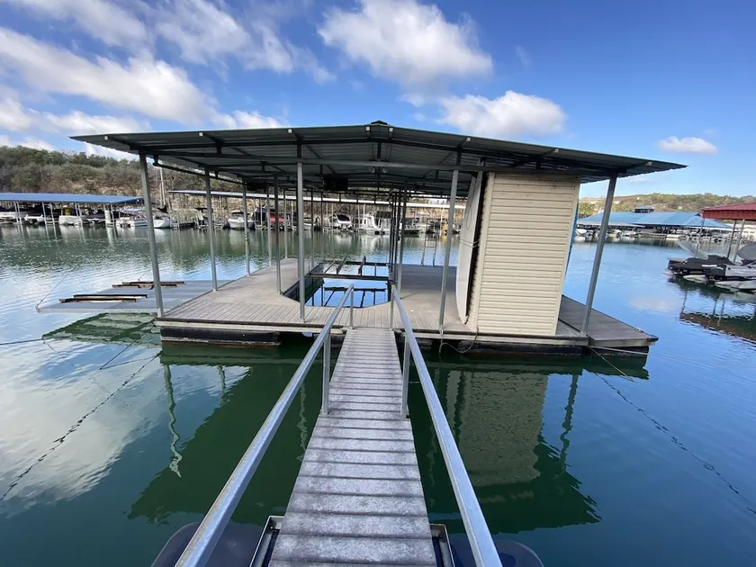 Water+Dock+Ramp | EV Charger - Image 1