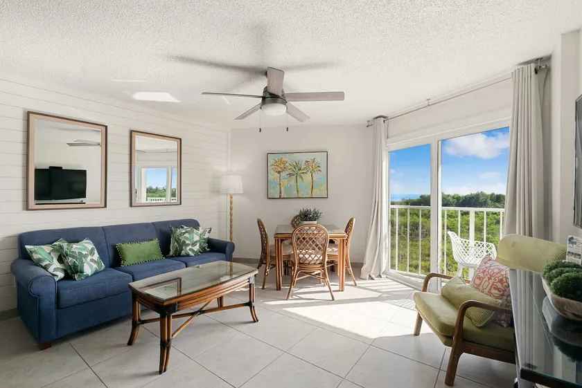 Modern and Coastal Ocean Pointe 2307 - Image 1