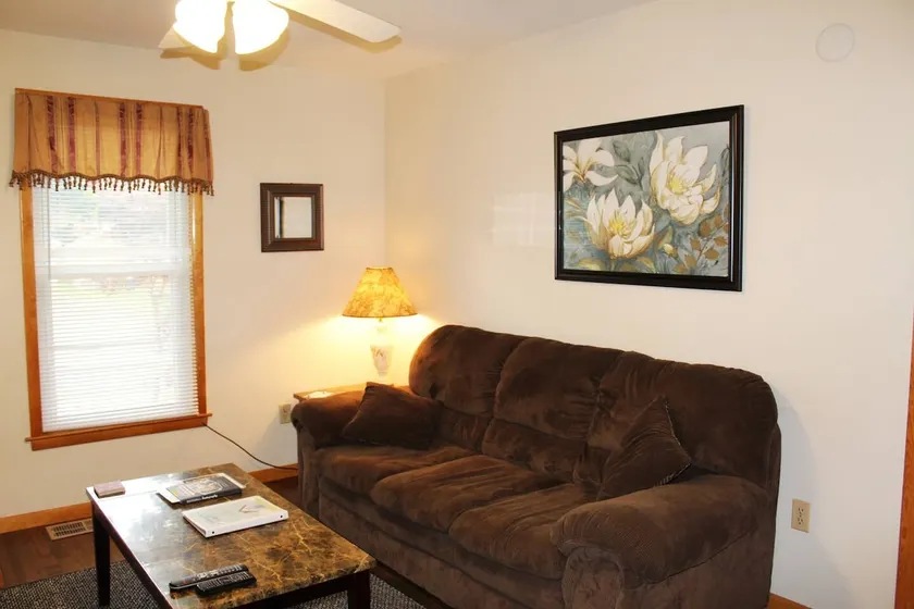Cooperstown Baseball Rentals - Dugout 1 - Great for All-Star Village familier! - Image 1